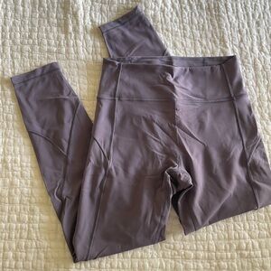 Lululemon Wonder Under Leggings 6